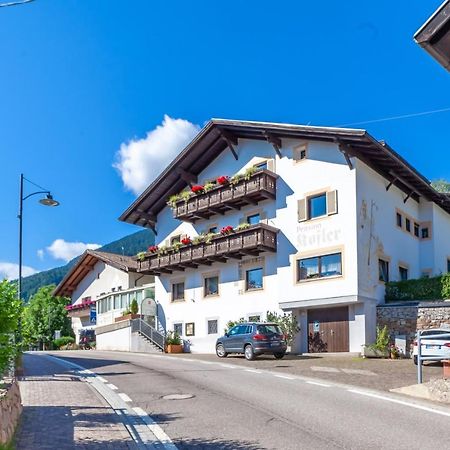 Pension Kofler Hotel Vollan Exterior photo